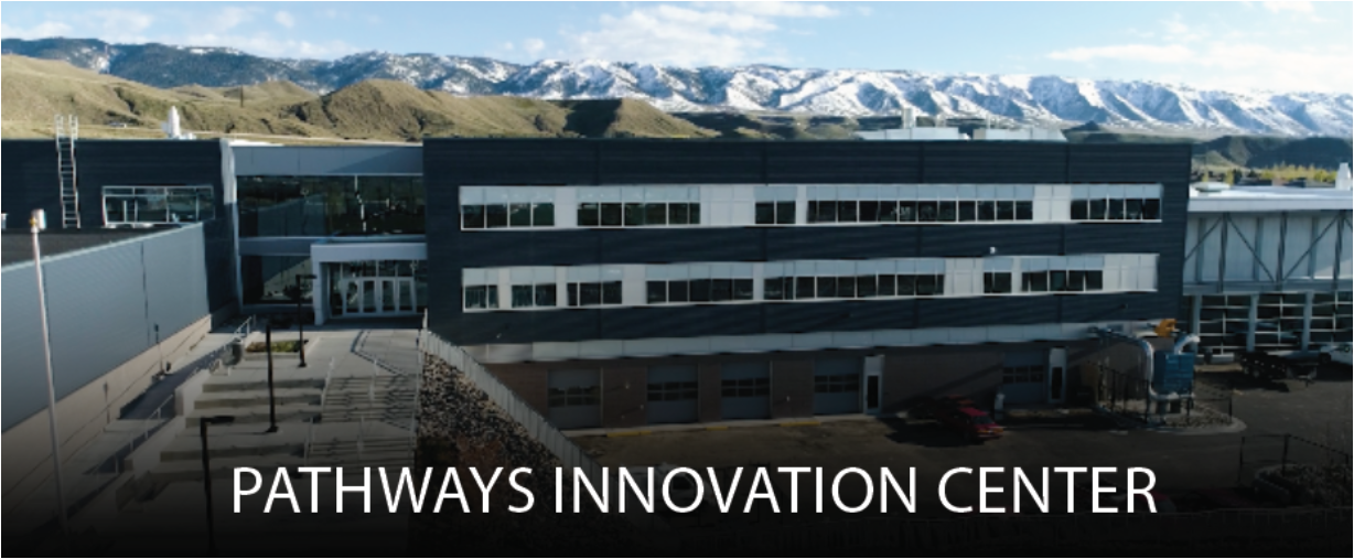 Landscape image of Pathways Innovation Center